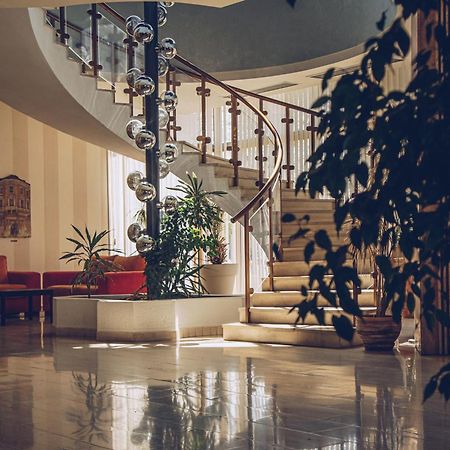 ורסאק Hotel Srbija מראה חיצוני תמונה