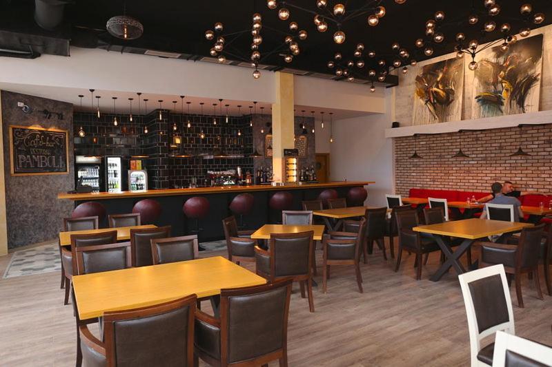 ורסאק Hotel Srbija מראה חיצוני תמונה
