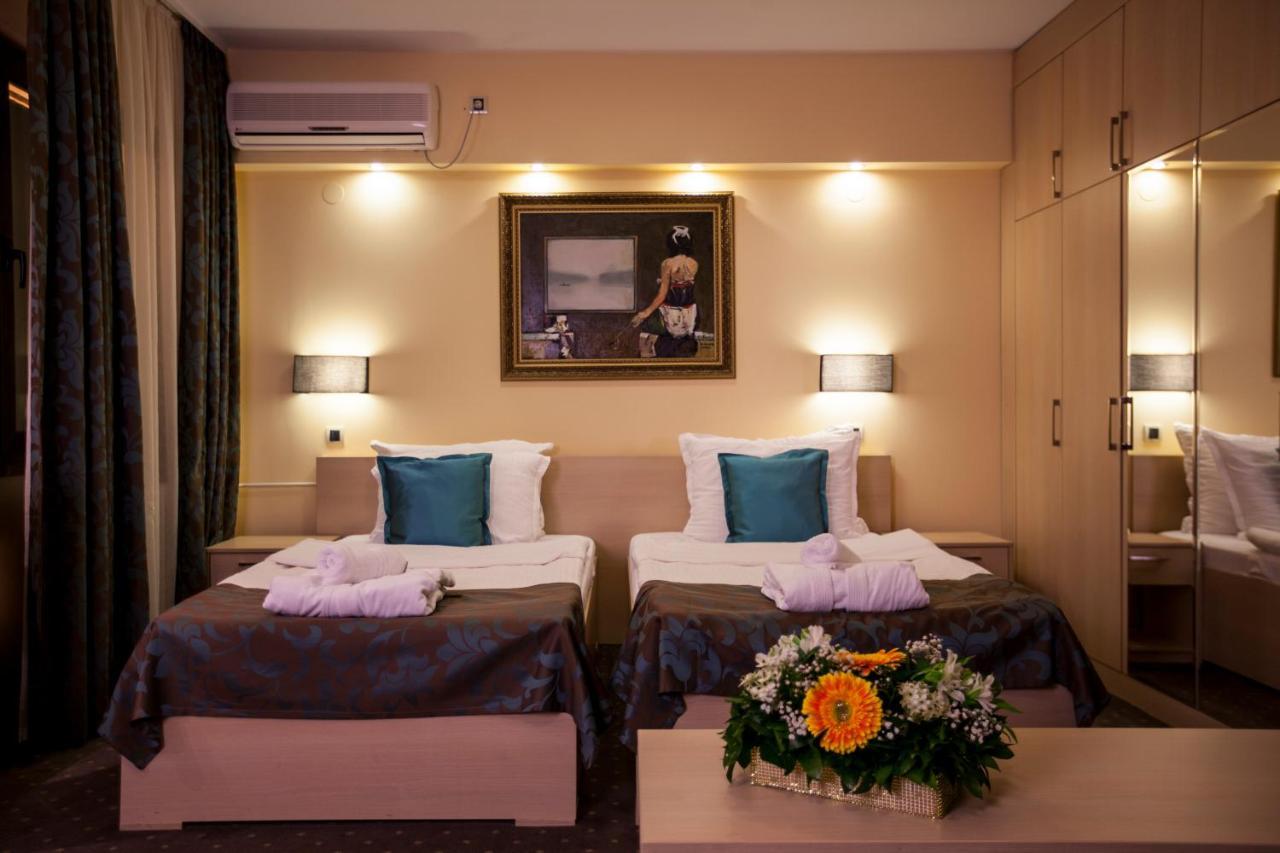 ורסאק Hotel Srbija מראה חיצוני תמונה